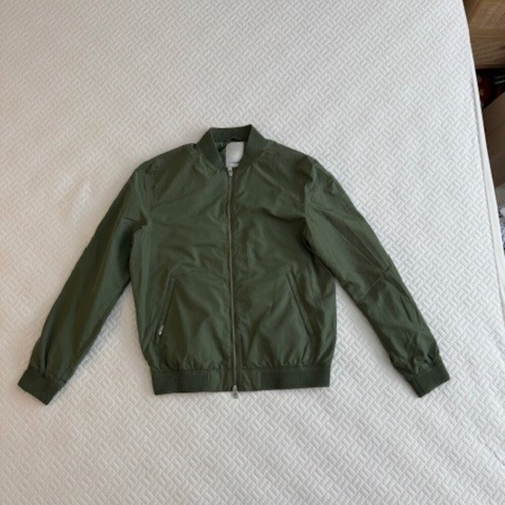 J.Lindenberg Jacket - Picture 2 of 7